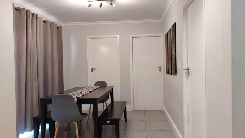 3 Bedroom Property for Sale in Observatory Western Cape